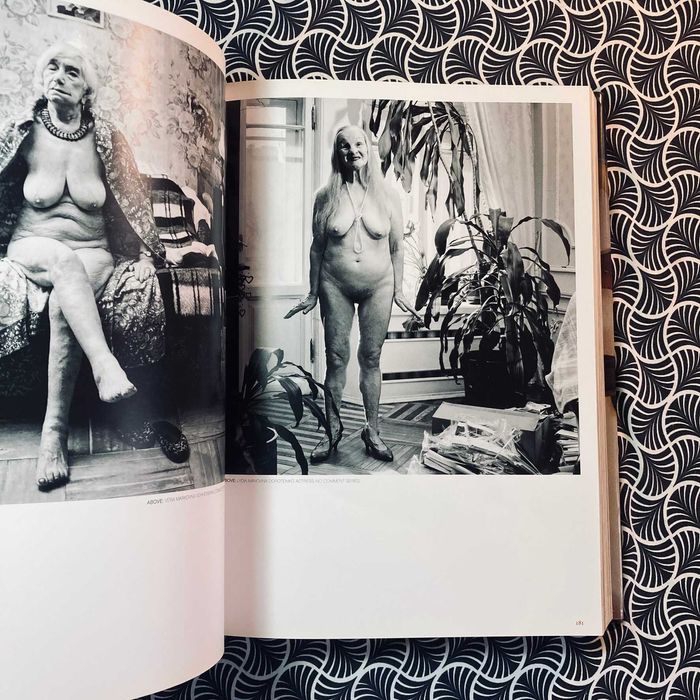 The New Erotic Photography - Dian Hanson and Heric Kroll