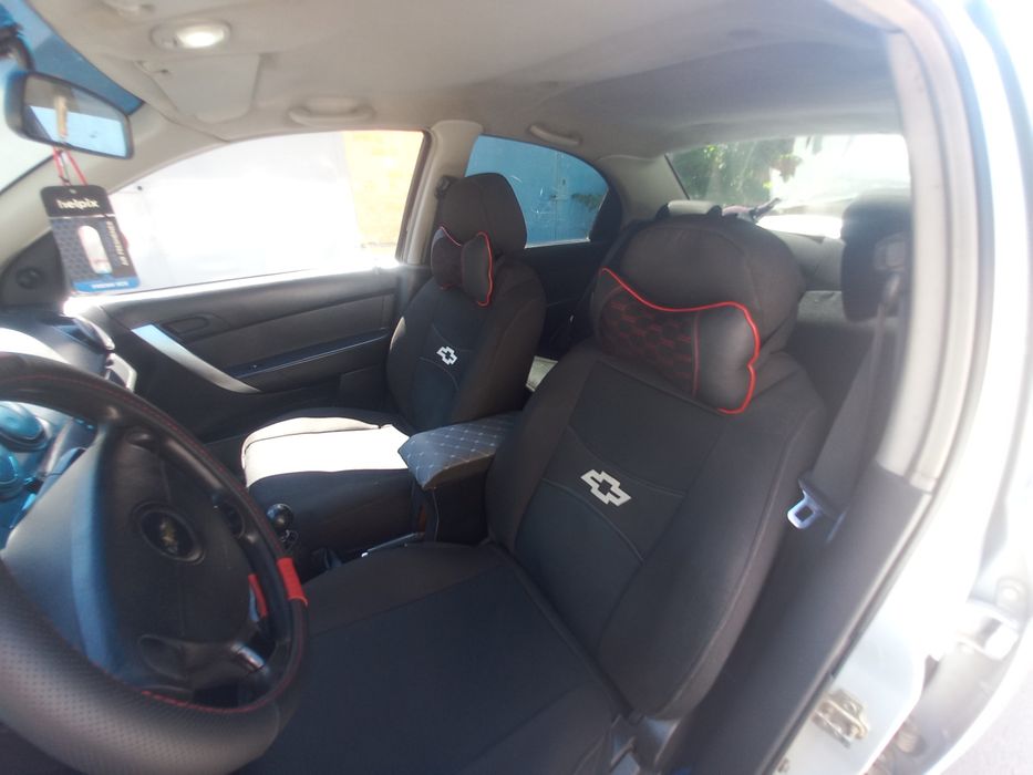 Продам своє авто в гарному станні