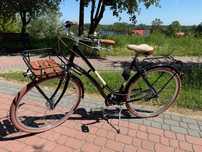 Rower holenderski damski MAXIM LaVita