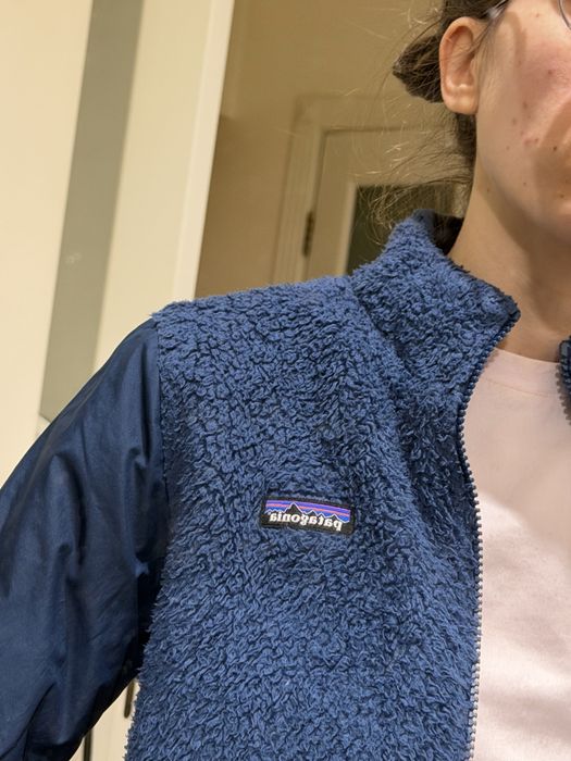 Фліска patagonia