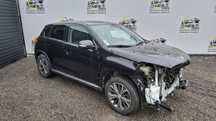 Peugeot 4008 Peugeot 4008