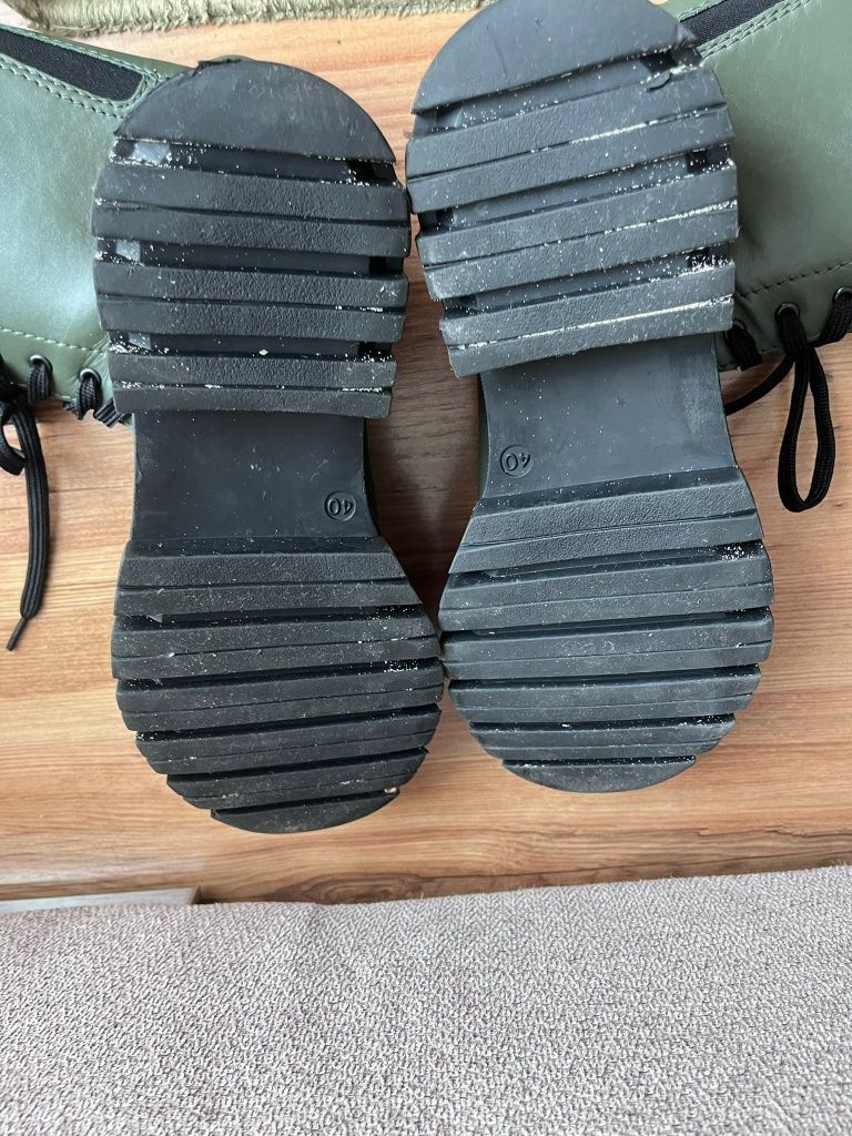 Buty trapery Lasocki roz. 40