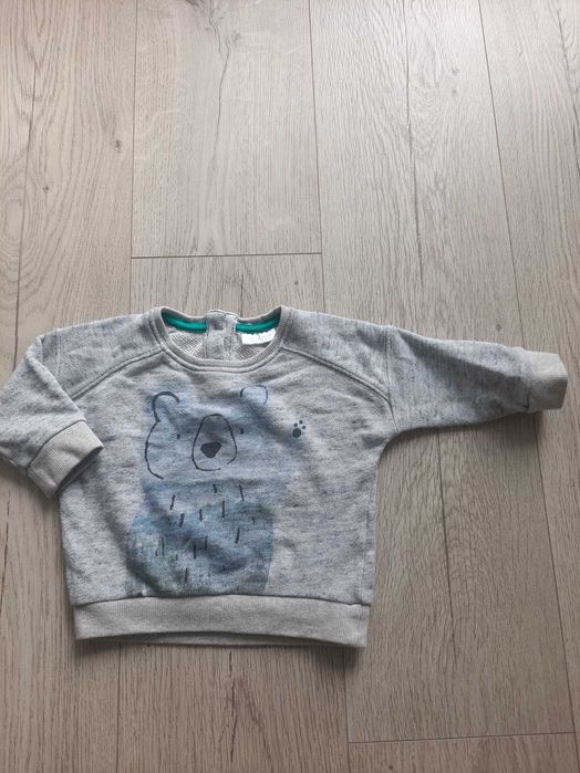 Bluza dla maluszka Next rozmiar 68