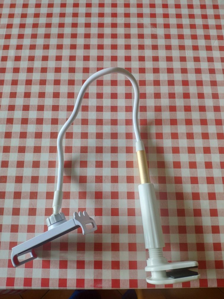 Suporte telemóvel
