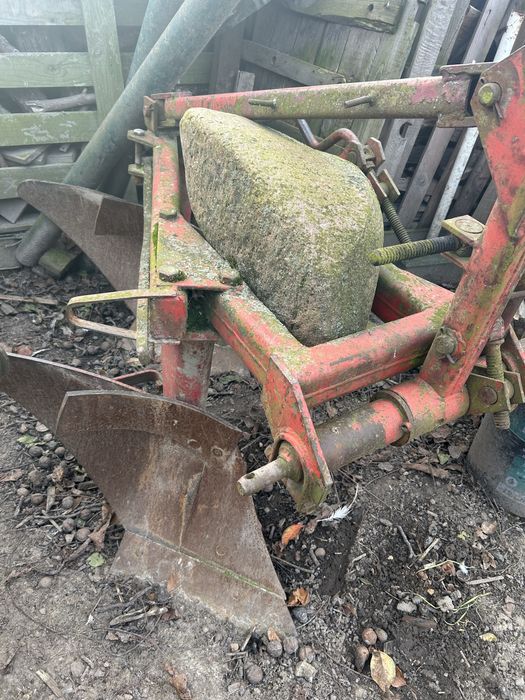 Plug unia grudziadz 2 skiby