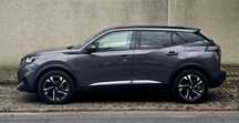 Peugeot 2008 1.2 130 Allure