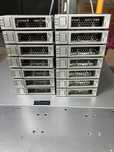 Lote 16x Sun Oracle SAS2 3.5 - 4TB - HUS724040ALS640