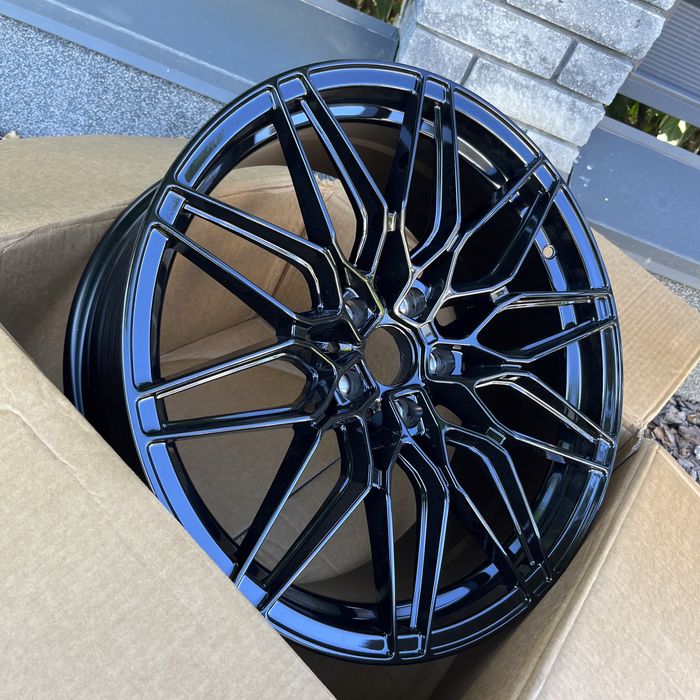 Диски БМВ R19 5.112 ET30 BMW X1 X2 X3 X4 X5 X6 F10 F11 F32 E60 E90