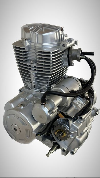 Ремонт Мото Двигунів | Lifan | Geon | Musstang | Viper | Alpha | Forte