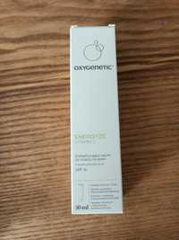 Oxygenetic. Serum z witaminą C. Nowe