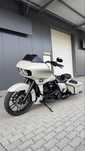 Harley davidson road glide CVO