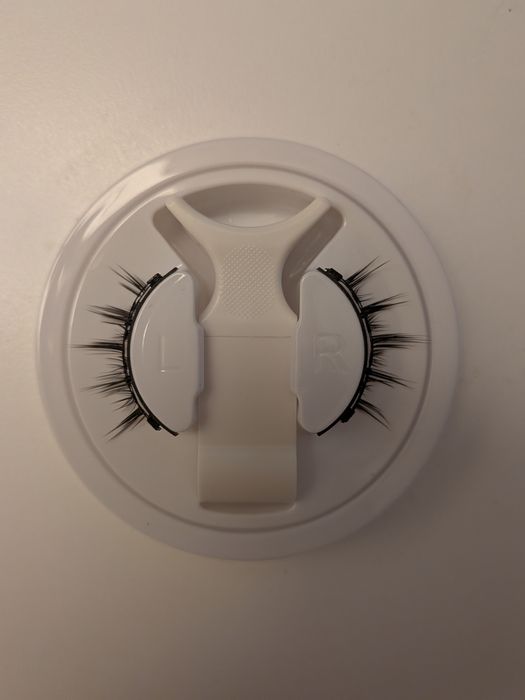 Magnetyczne rzęsy Lashley + Aplikator Gratis! × 1