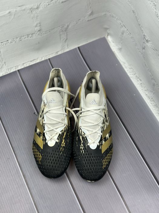 Чоловічі футбольні бутси Adidas Predator 20.1 Mutator 40p