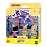 Piżama Party Baby Trio blister,132x159 mm