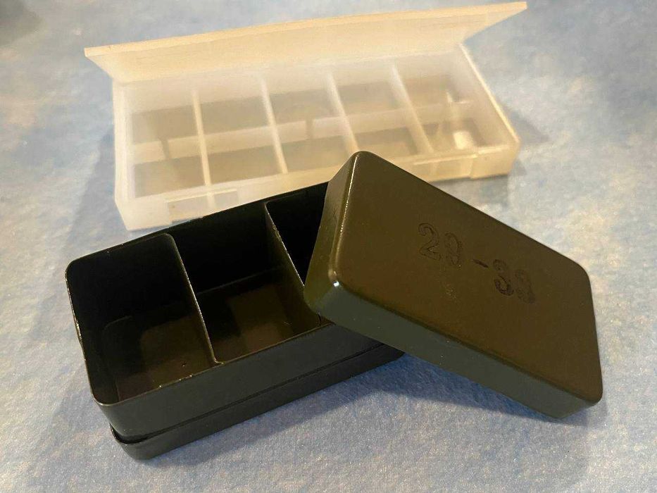 Коробки для мелочей