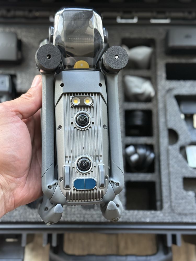 Квадрокоптер DJI Mavic 3 t