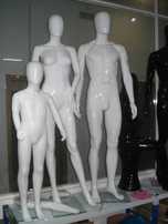 Conjunto de Manequins (NOVOS)