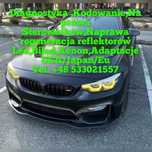 Lampa Reflektor xenon bixenon bmw E39 E46 E90 E60 E65 F10 F11 G30