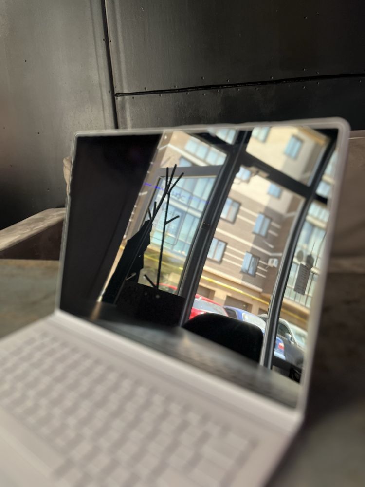 Ноутбук трансформер Microsoft surface book 1, ультрабк, планшет.