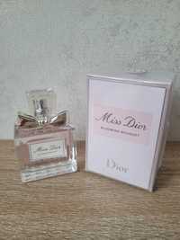 Miss dior blooming bouquet.  Нові. 50мл