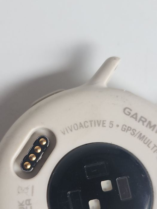 Garmin venu sq 2 vivoactive 5 smartwatch