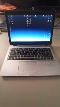 Laptop HP 840 G3 i5/8GB/256SSD
