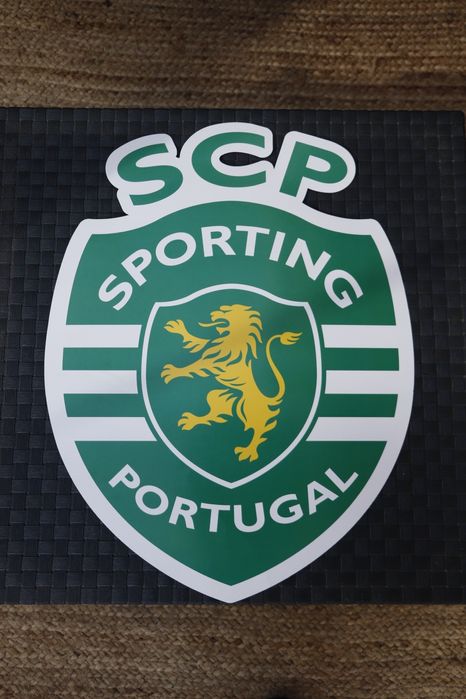 Poster Sporting CP