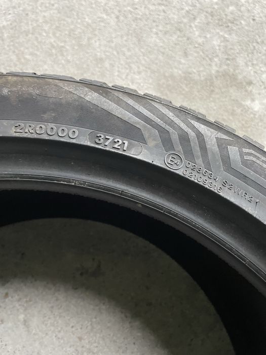 235/40 r 18 Vredestein quatracpro