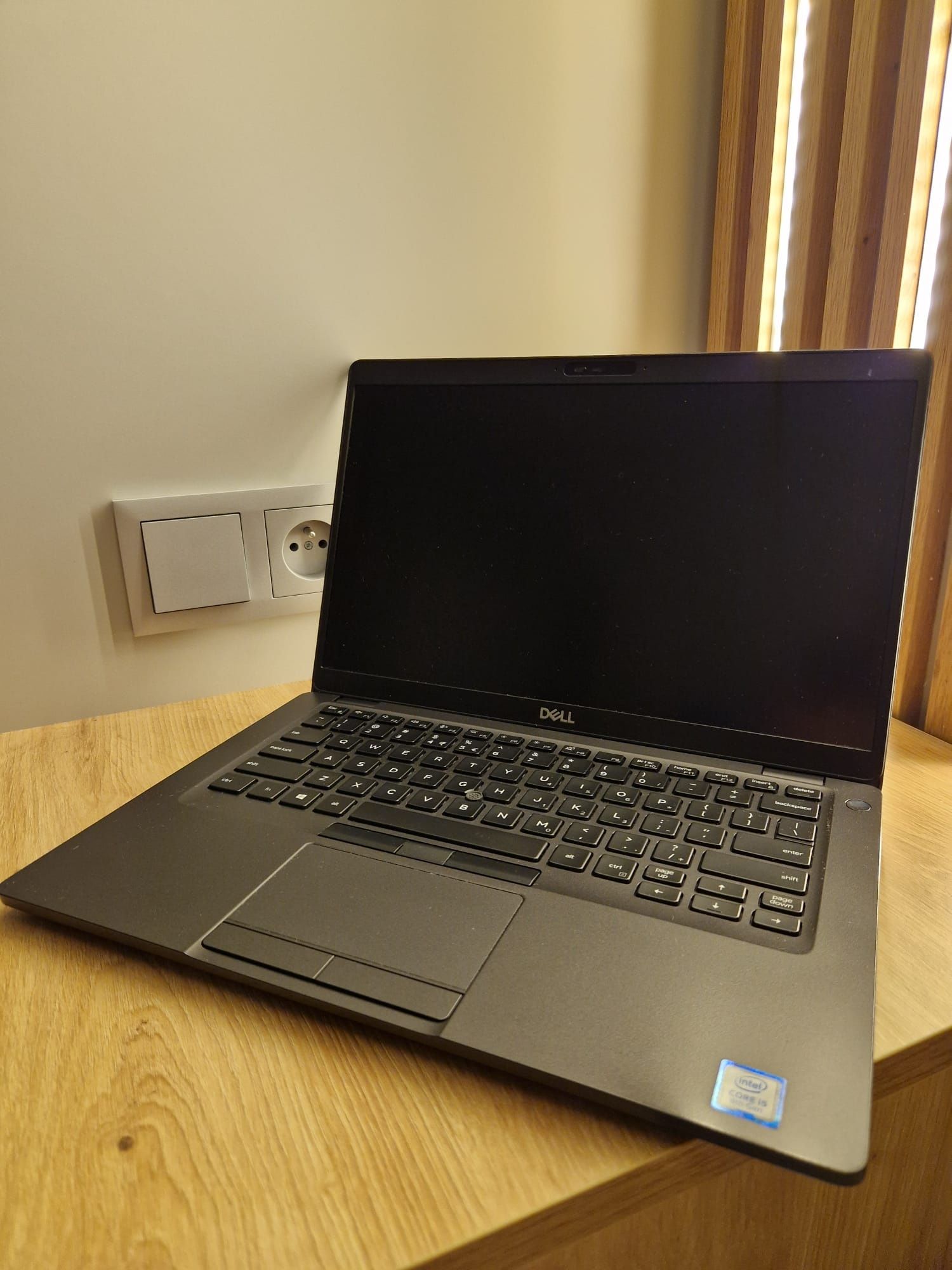 Laptop Dell Latitude 5400