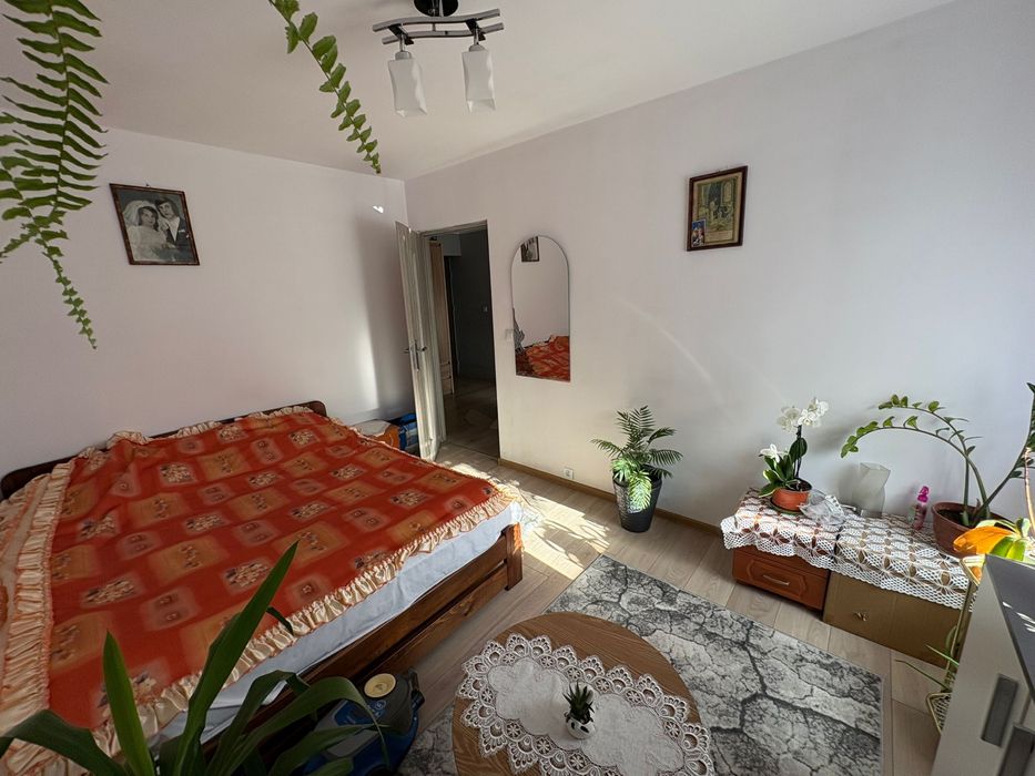 Sprzedam dom 70m², Podlesie + działka 0,5 ha