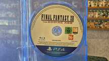 Final Fantasy XII The Zodiac Age / PS4 / PlayStation 4