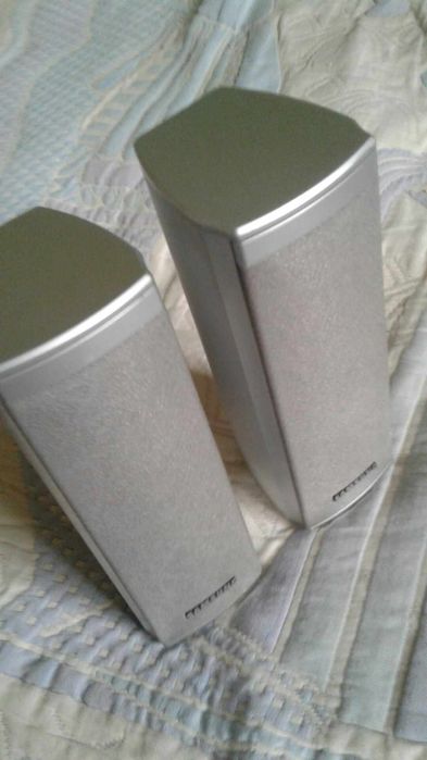 Samsung Колонки Front/Rear PSSA750 E 6 Om
