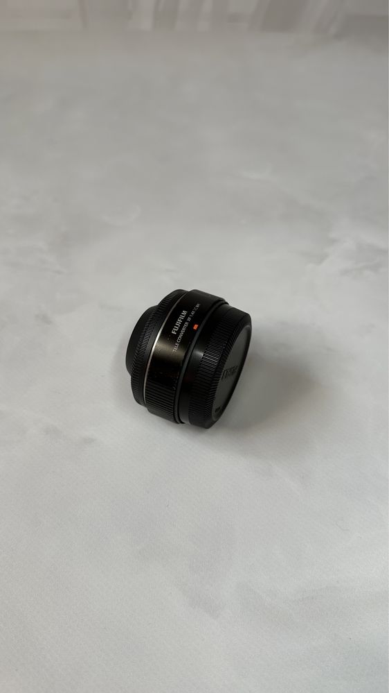 Teleconverter XF 1.4X TC WR