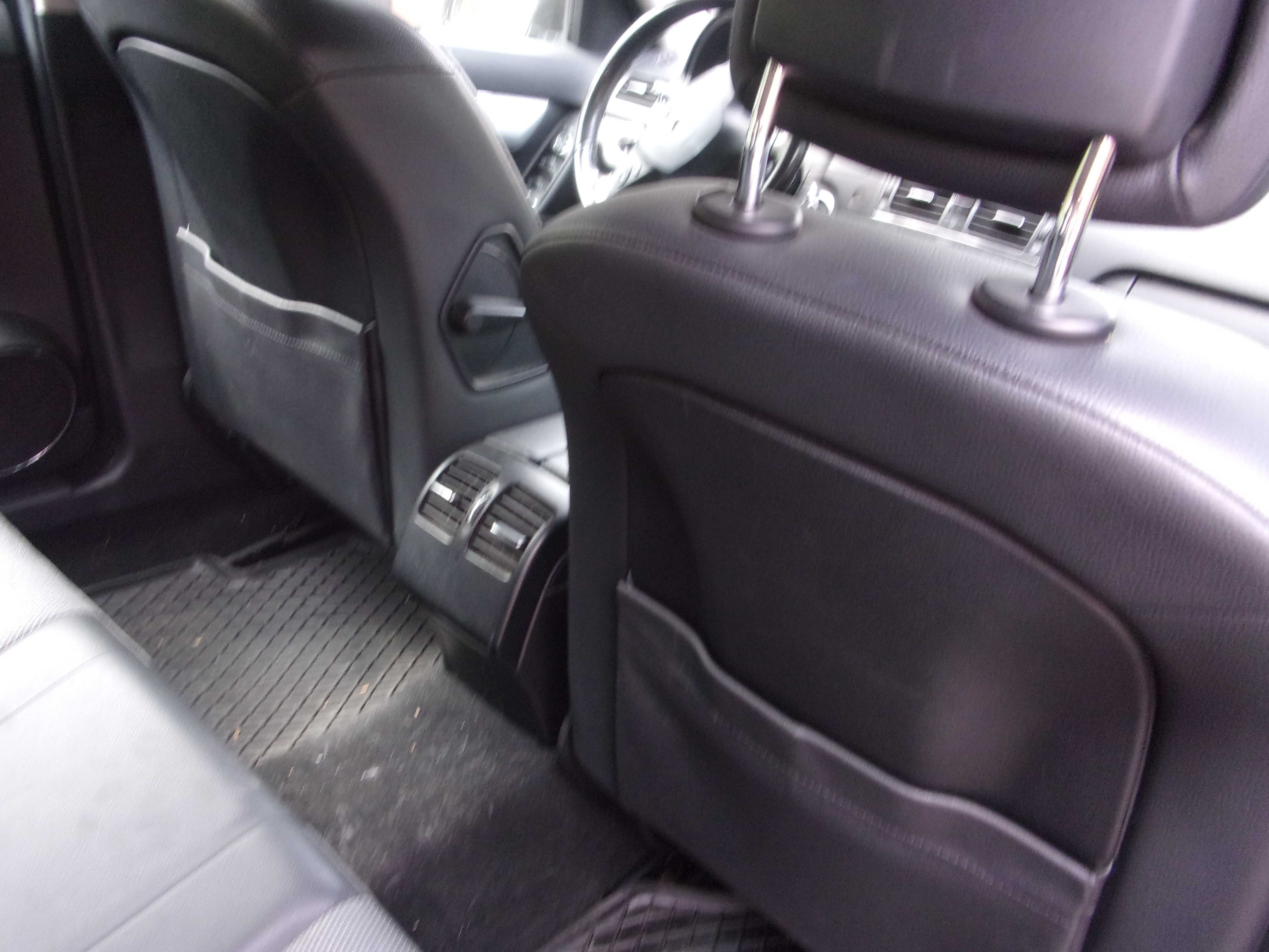 mercedes c w204 automat.kombi 1,6 benzyna