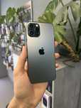 iPhone 12 Pro Max 512Gb Graphite Unlock Ідеал Від Магазину!