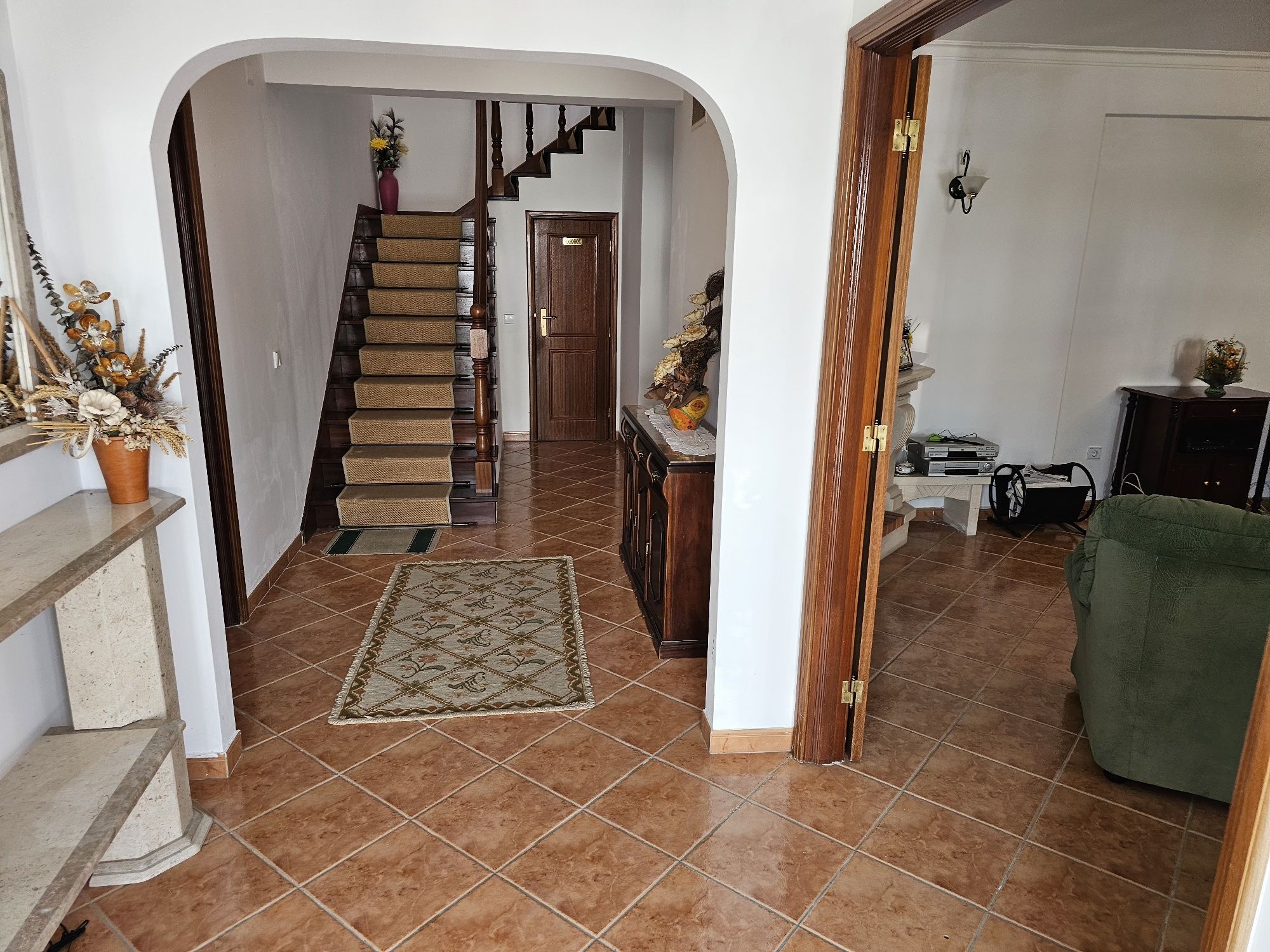 Arrendo T3, na Serra Del Rei