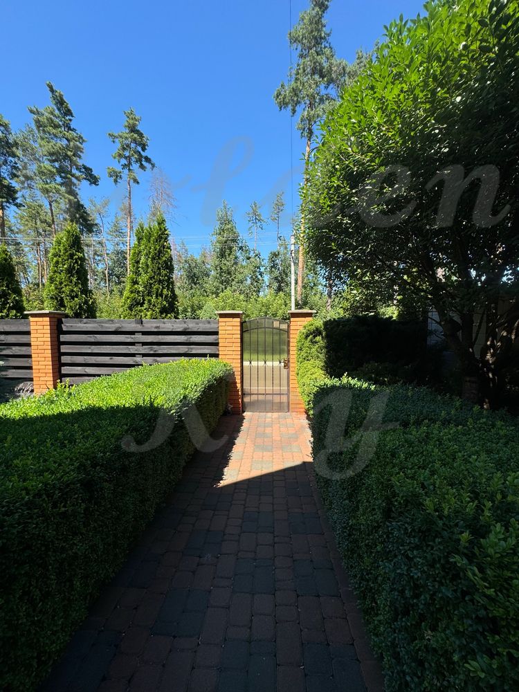 Продам Елітний БУДИНОК 200м2,КОТЕДЖсередСосен, КМ “PARK HOUSE”, с.Гора