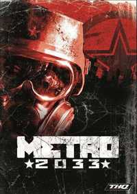 Стим аккаунт с Метро 2033 (2010)