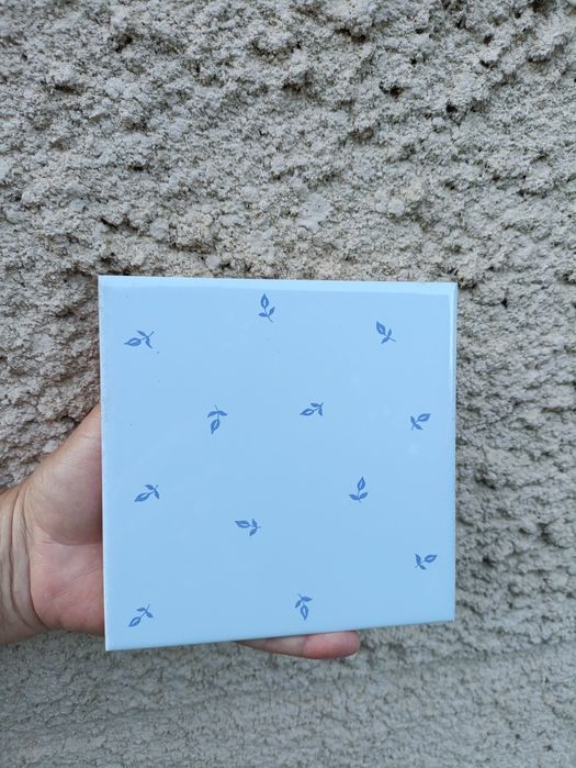 Плитка(Чехословаччини)