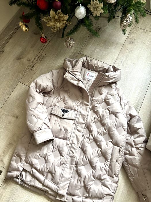 Куртка зимова Visdeer