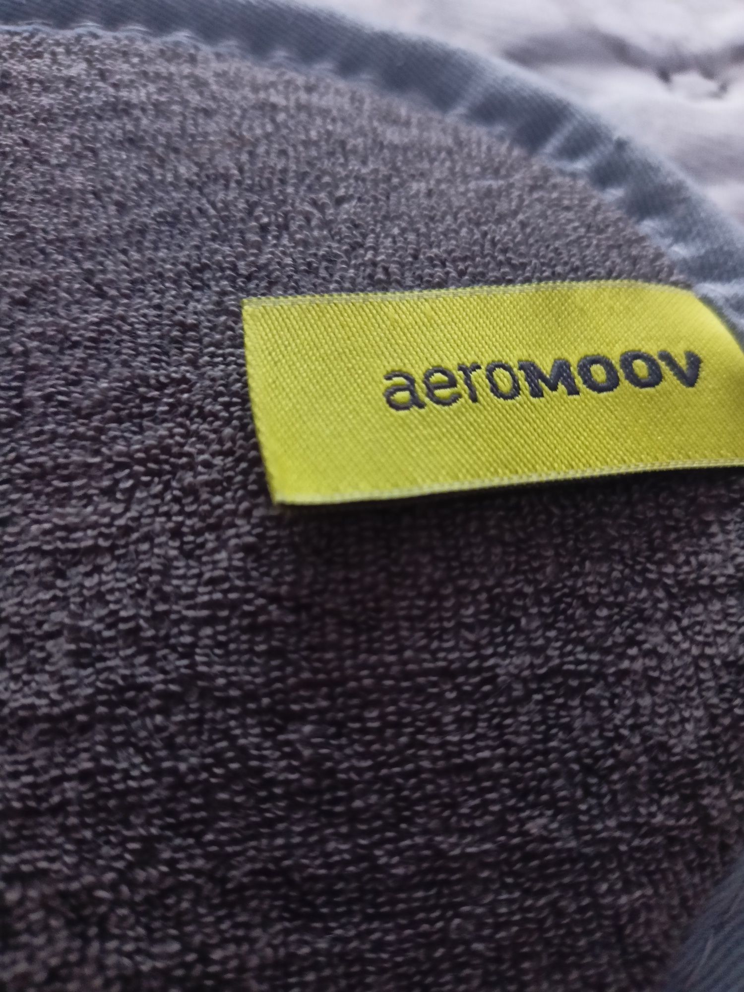 Aeromoov 1 wkładka antypotowa do wózka jak nowa