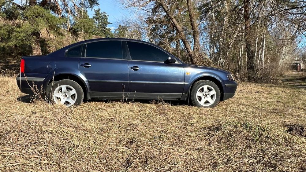 Фольц в доброму стані))