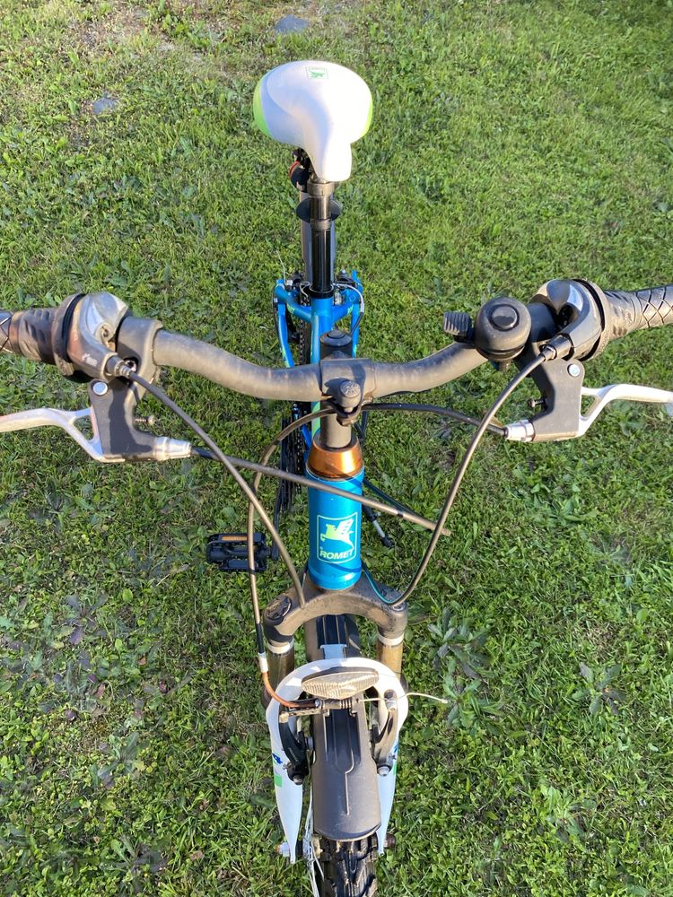 Rower Romet Jolene 24