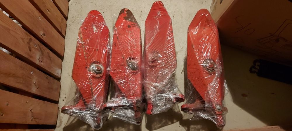 Mf70 Мф70 Редуктор Косарка