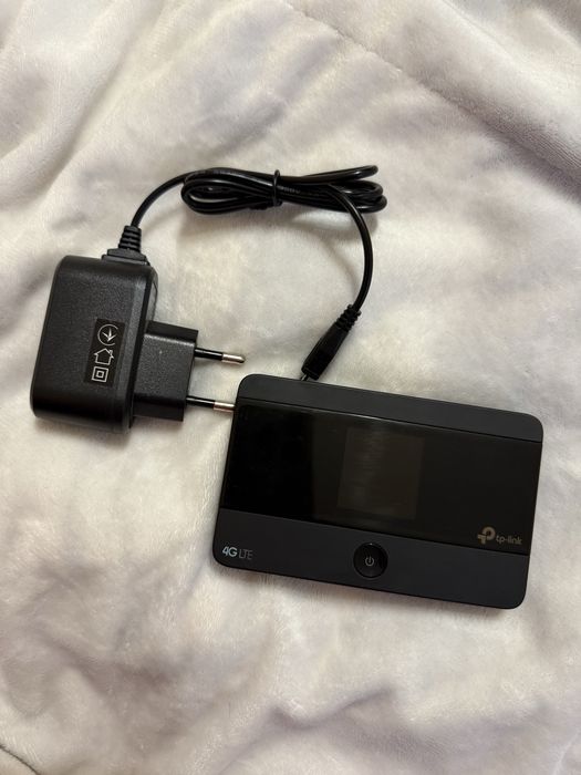 Модем + Wi-Fi роутер TP-Link 4G/3G Wi-Fi