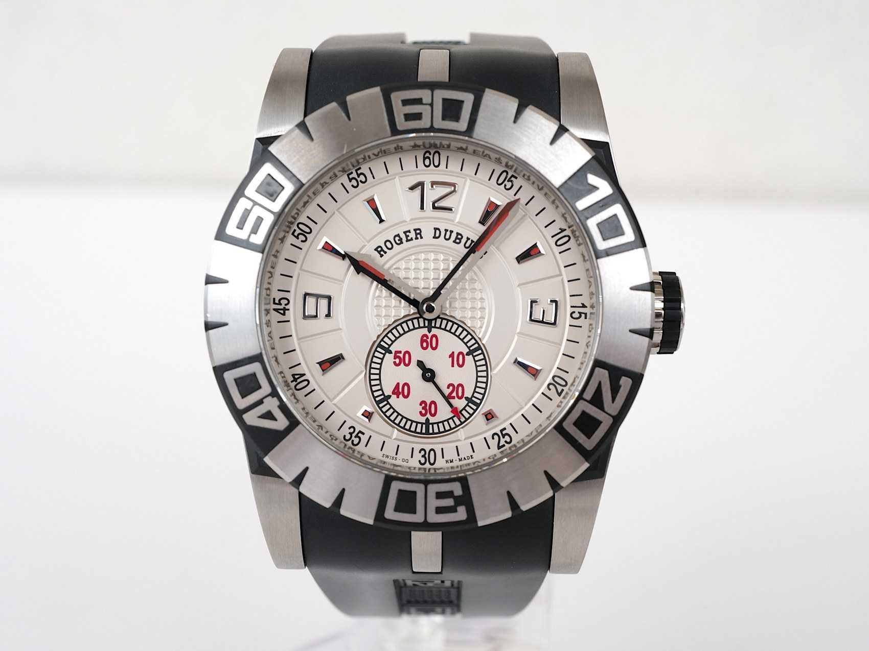 Roger Dubuis Easy Diver Limited Edition