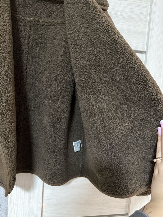 Дублянка жіноча в ідеальному стані 52-54