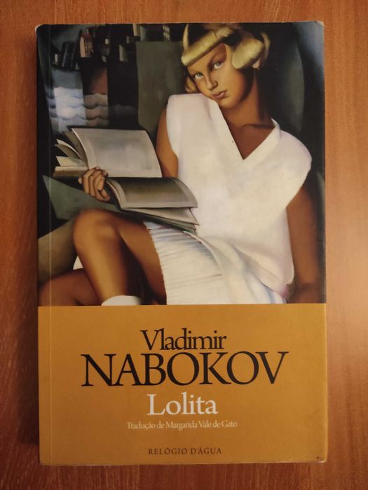 Nabokov - Lolita (portes gratuitos)