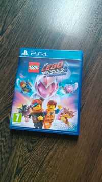 LEGO Przygoda 2 na PS4