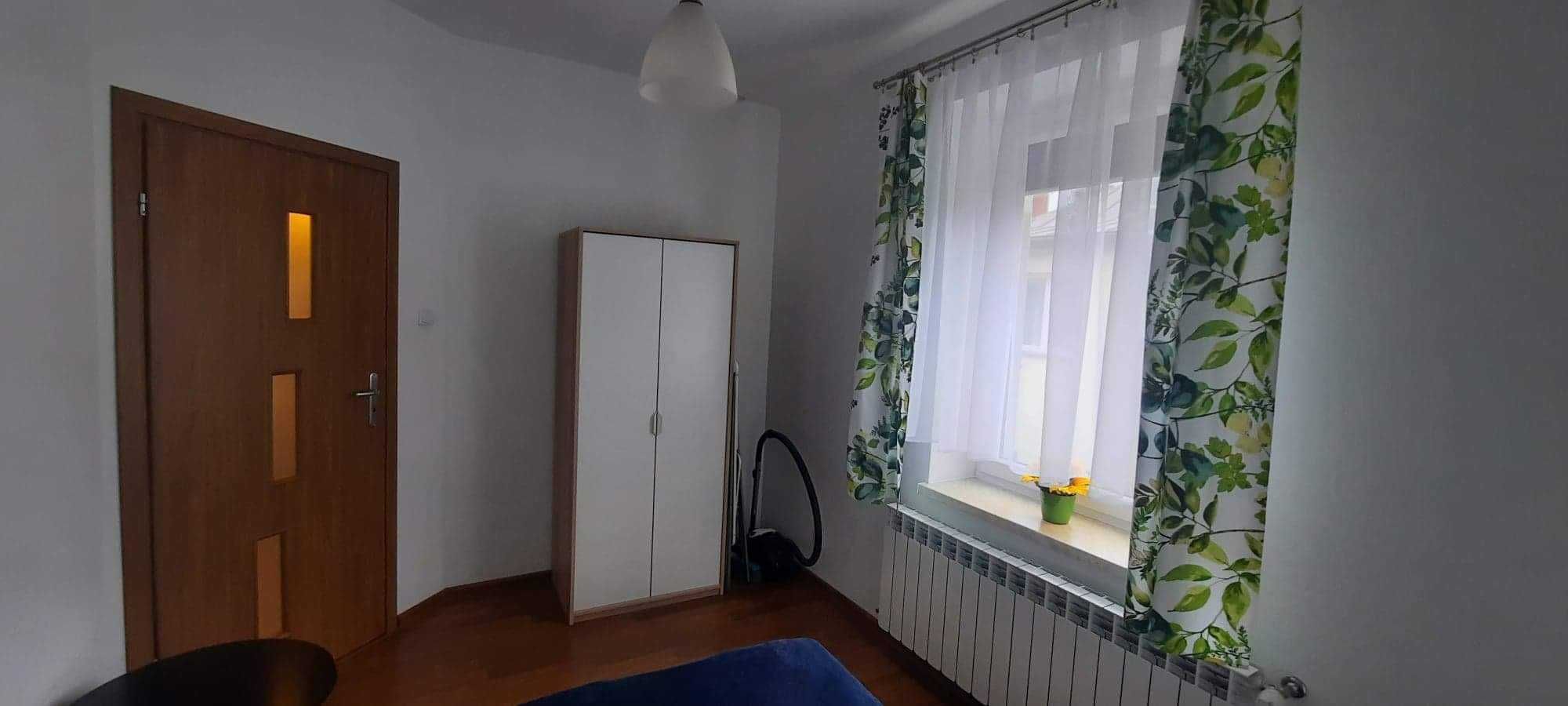 Krynica-Zdrój apartament Centrum 600 m od deptaku
